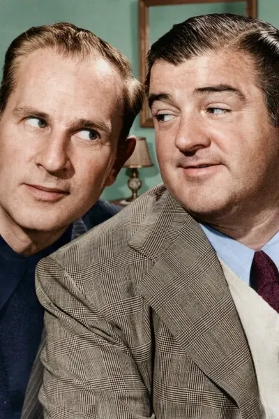 Abbott and Costello