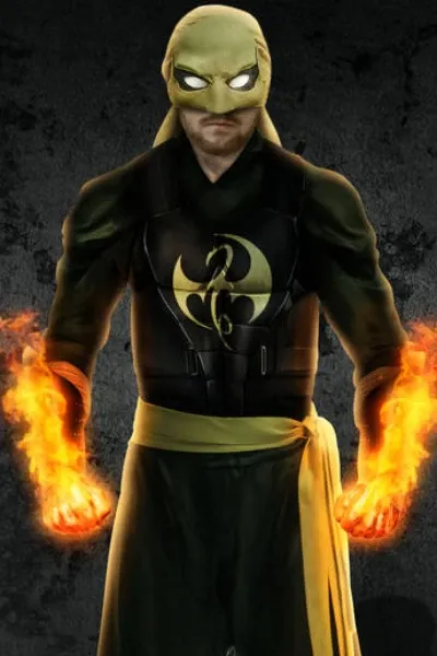 Danny Rand