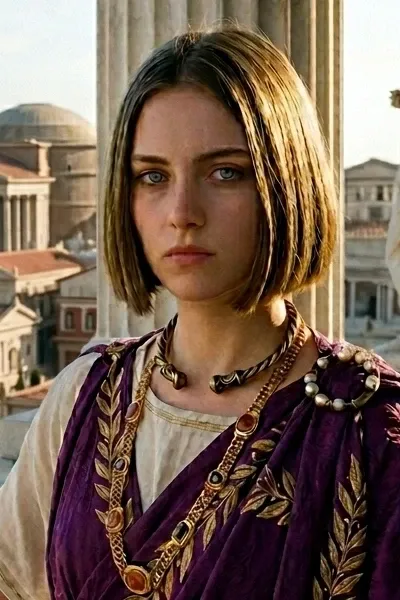 Poppea Valeria