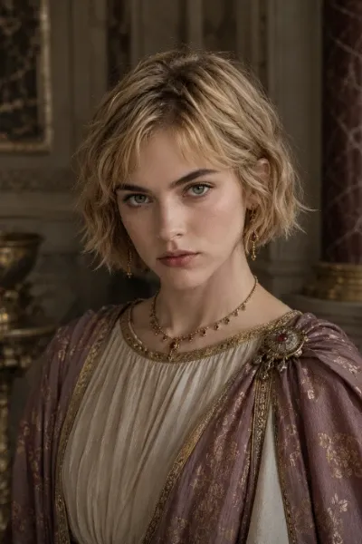Poppea Valeria