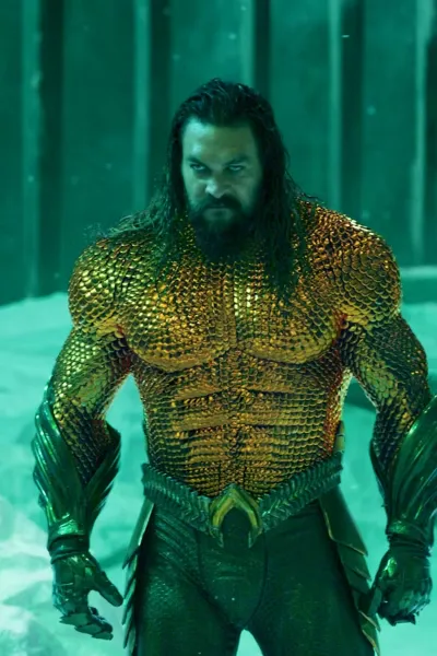 Aquaman