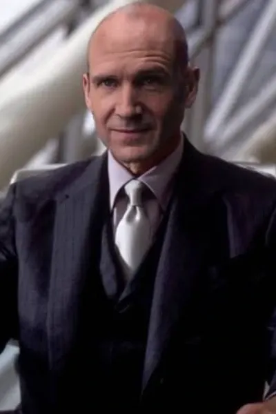 Charles Xavier