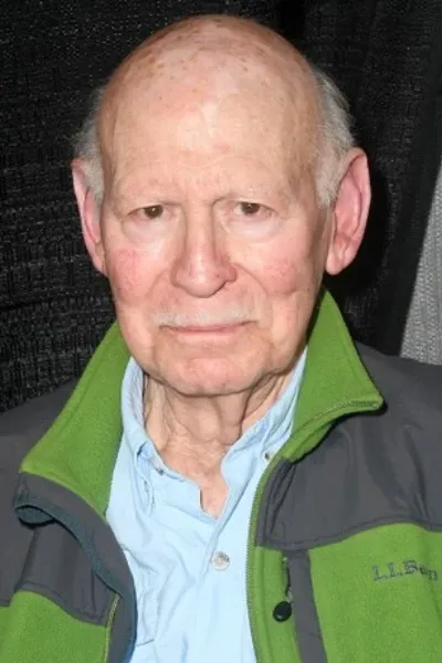 Alan Oppenheimer