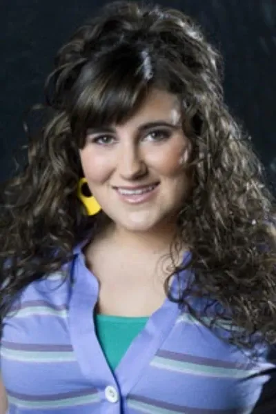 Martha Cox photo 1