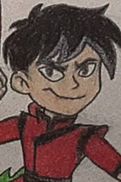 Shang-Chi