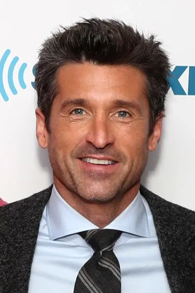 Patrick Dempsey