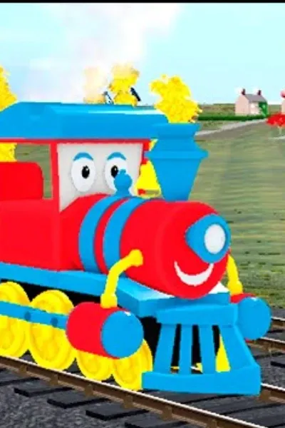 Rustee Rails