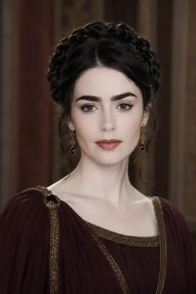 Agrippina photo 2