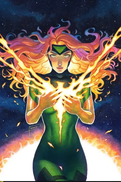 Phoenix photo 1