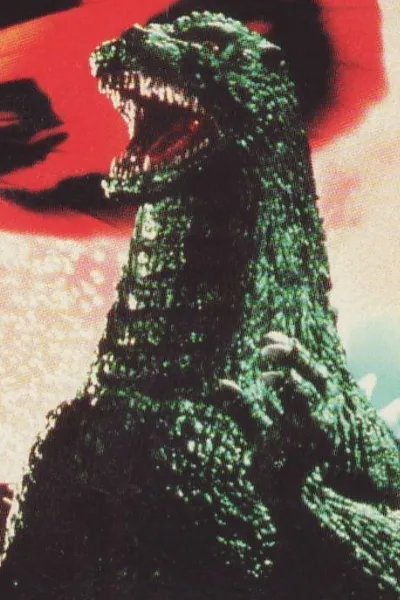 Godzilla