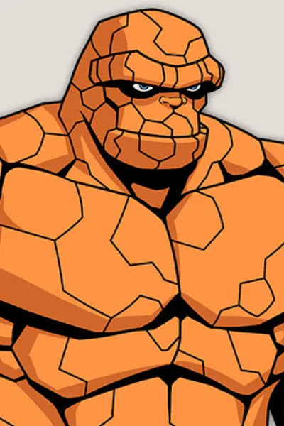 Ben Grimm