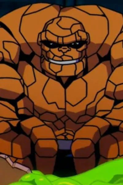 Ben Grimm