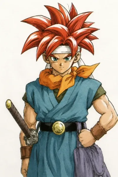Crono photo 2