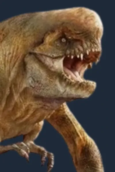 D-Rex