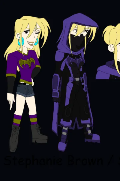 Spoiler