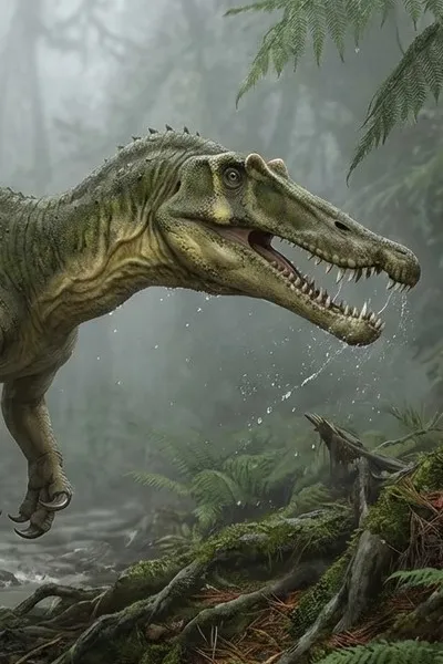 Siamosaurus