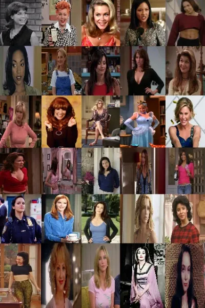 Sitcoms