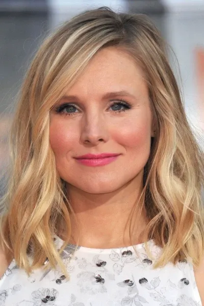 Kristen Bell