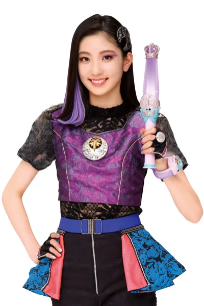 Riki Sparks