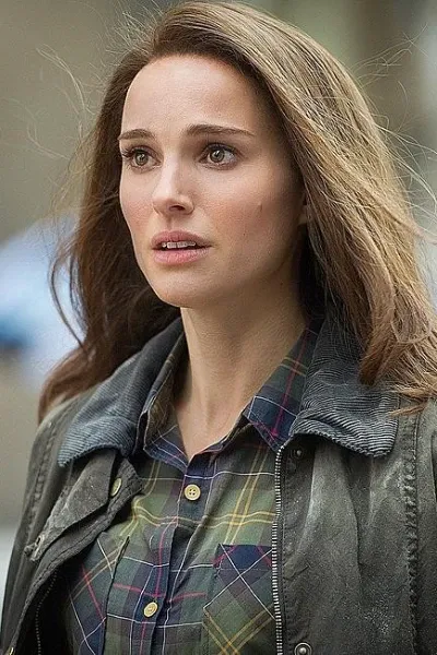 Jane Foster