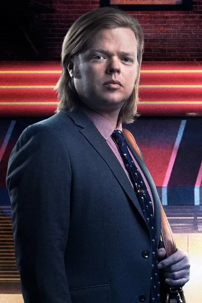Franklin "Foggy" Nelson