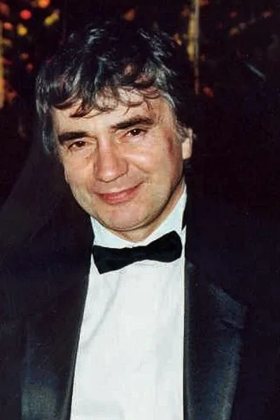 Dudley Moore