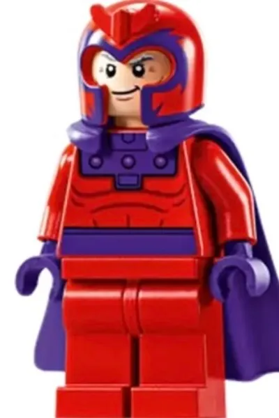 Magneto