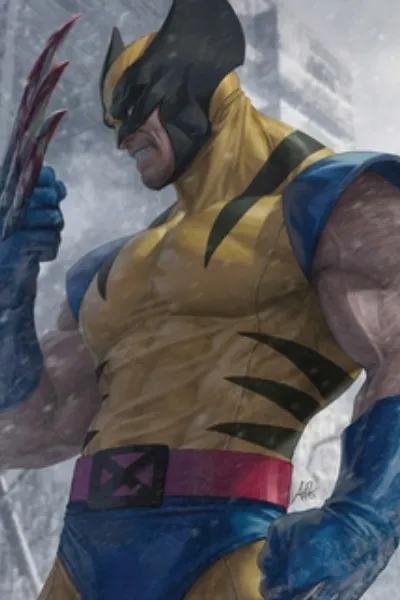 Wolverine