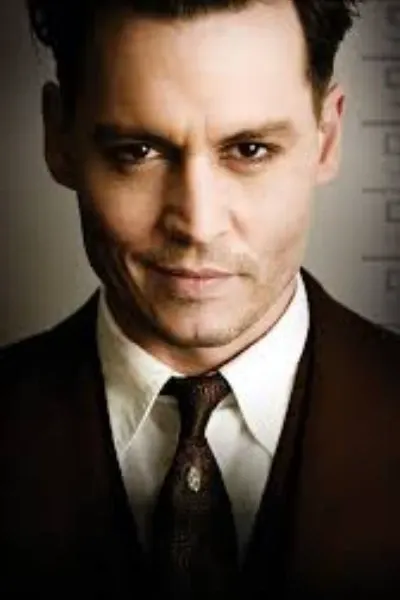 John Dillinger