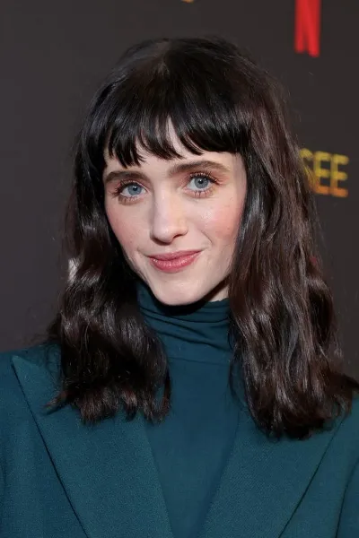 Natalia Dyer