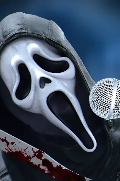 GhostFace🔪