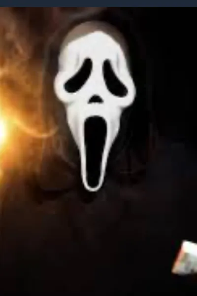 GhostFace🔪 photo 1