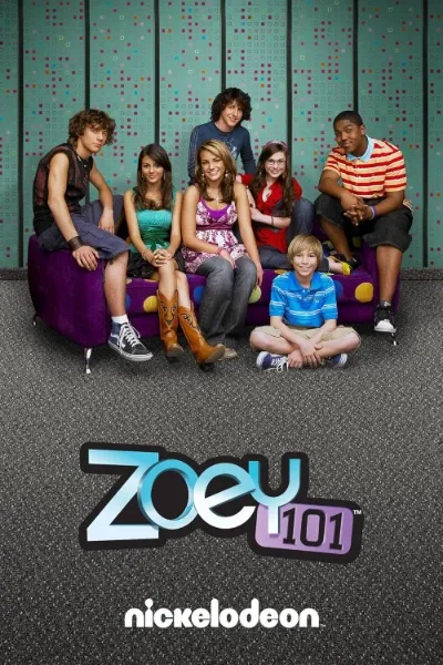 Zoey 101 photo 2