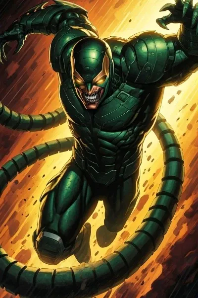 Mac Gargan