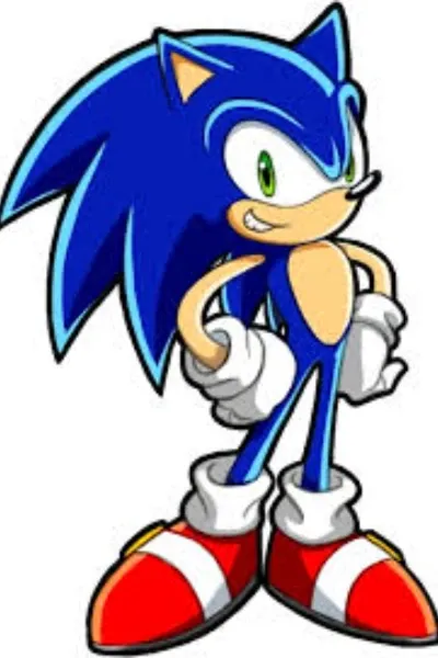 Sonic the Hedgehog