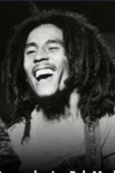 Robert Marley photo 1
