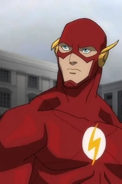 The Flash