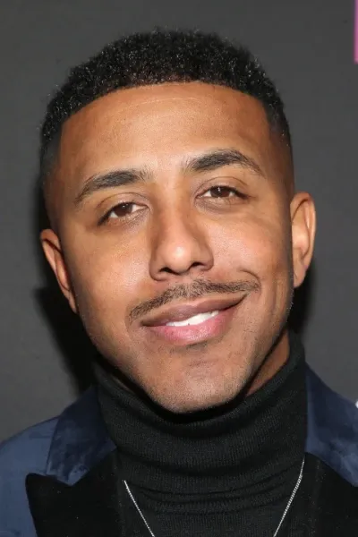 Marques Houston