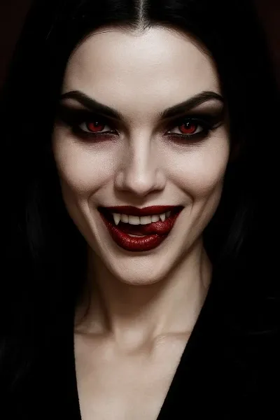 Elaina Petrova-Alucard