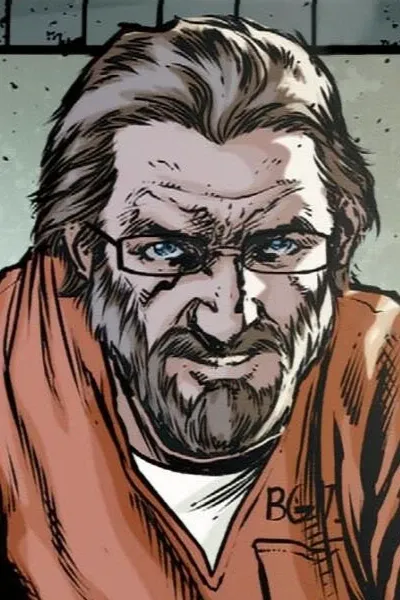 Rex Calabrese