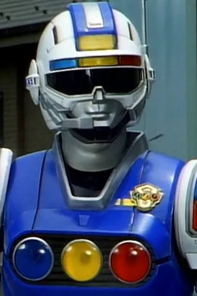 Blue Senturion photo 2