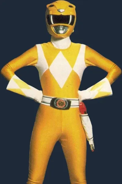 Yellow Ranger photo 2