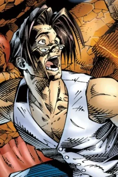Bruce Banner