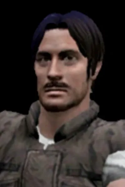 Enrico Marini