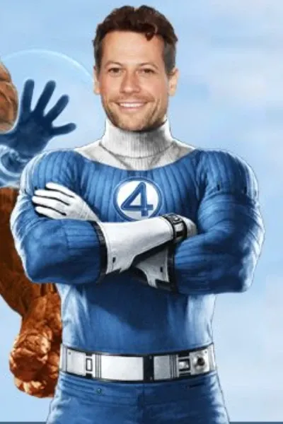 Reed Richards