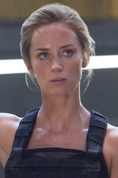 Emily Blunt