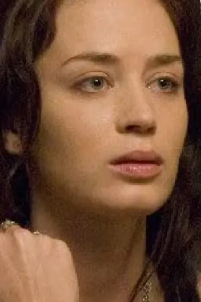 Emily Blunt
