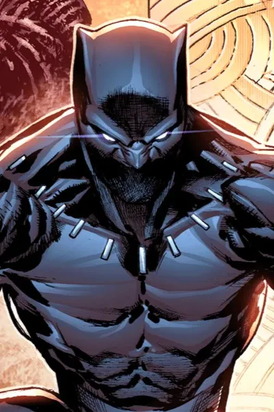 T'Challa