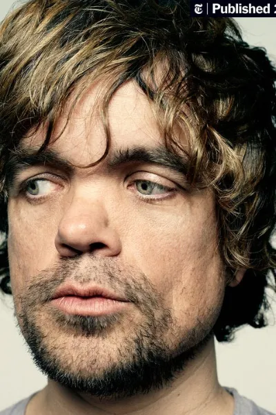 Peter Dinklage