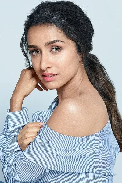 Shraddha Kapoor